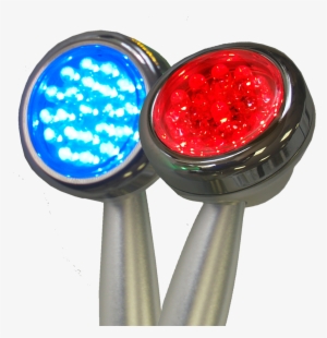 Led Light Therapy Handpieces - Light-emitting Diode #3634459 Led Light Therapy Handpieces - Light-emitting Diode #3634459