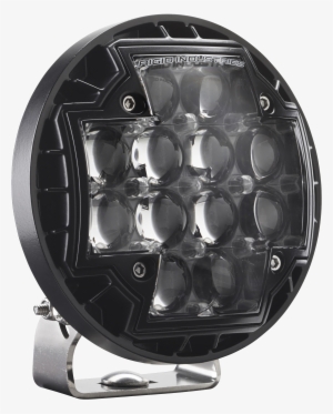 63341 R2 46 Hyperspot Bracket 3q - Rigid Industries 63341 R-series R2 46 Spot Led Light #3634588