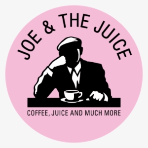 Joe And The Juice Logo #3634652 Joe And The Juice Logo #3634652