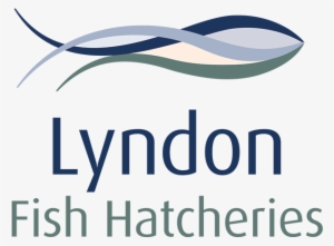 Lrg Lyndon Fish Hatcheries Colour - Lyndon Fish Hatcheries #3634655