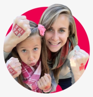 Ironman Triathalon Official Partner - Girl #3634678