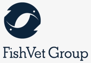 Fish Vet Group Norway - Fish Vet Group Logo #3634679