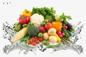 Vegetable Png Transparent Images - Food Sanitation And Hygiene #3634770