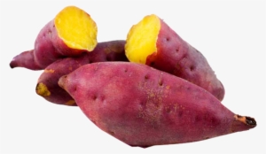 Sweat Potato Png Image - Sweet Potatoes #3634779