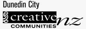 Creative Communities Logo #3634816