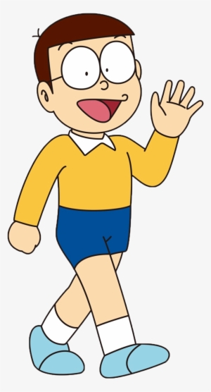 Doraemon - Nobita Nobi #3634823