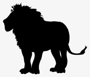 Download Png - Lion Target #3634909