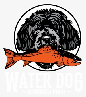 Water Dog Smoked Fish #3634976