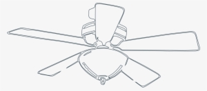 Fan Blue - Blue #3635006