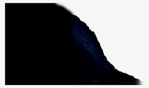 Left Mt - Silhouette #3635034