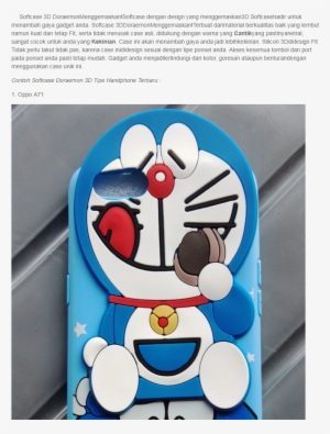 Softcase Doraemon 3d Luxury Tipe Gadget Terlengkap,terbaru - Silikon Doraemon Hp Samsung J2 Prime #3635183