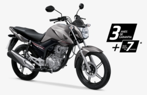 Cg 160 Fan1 - Cg 160 Fan Esdi 2016 #3635213