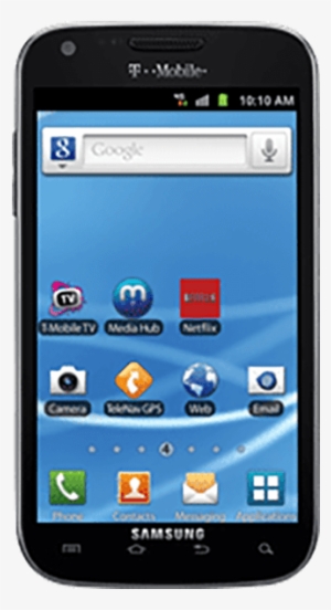 Not Your Device - Samsung Galaxy S2 Hercules #3635216