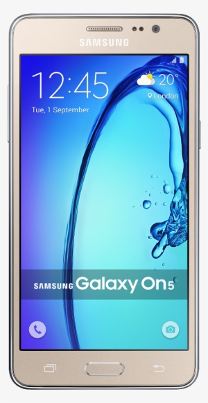 On5 On7 Launch - Samsung On5 #3635372
