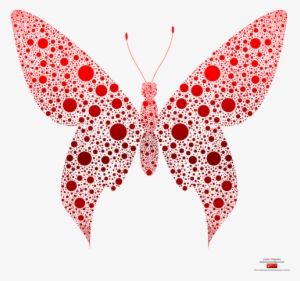 Butterfly Pics - Pink Butterfly Effect #3635472