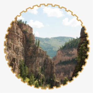 Previousnext - Glenwood Canyon #3635497