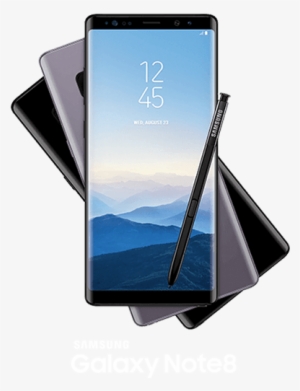 Samsung Galaxy Note - Samsung Galaxy Note 8 Sprint #3635501