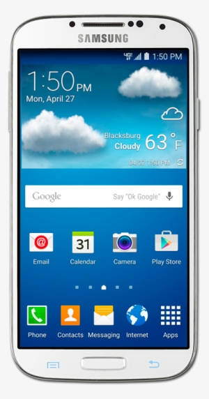 Samsung Galaxy Grand Prime On Max #3635547