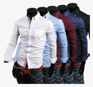 Gents Pant Shirt Png #3635663