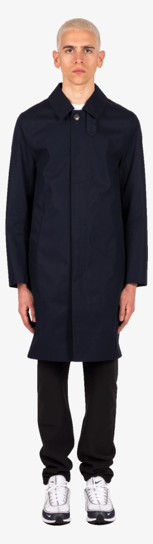 Gents Gm-001bs Mo1913 Navy - Coat #3635707