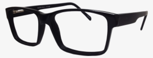 Gents, Eyewear, Acetate, Spectacle Frame, Glossy, Matte, - Prada Vpr 21s #3636091