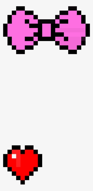 Herat Bow - Minecraft Sharingan Pixel Art #3636119