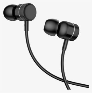 Baseus Encok Wire Earphone H04 - Baseus Encok Wired Earphones H04 Silver #3636252