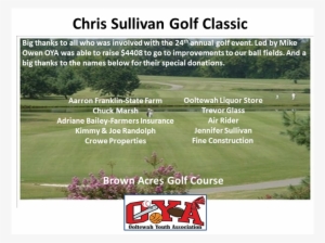 2018 Golf Tournment - Volkswagen Golf #3636376