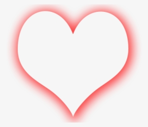 Glass Effects For Picsart Editing - Heart #3636407