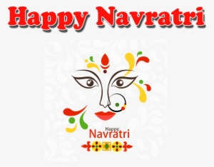 Happy Navratri Images For Whatsapp Hd #3636514