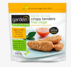 Chicken - Gardein Chicken Tenders #3636582