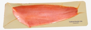 Norwegian Salmon - Atlantic Salmon #3636765
