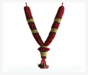 Latest Rose Petal Garlands #3636784