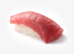 Anytime And Anywhere, Tuna Has Met The Gushing Desire - Tsukiji Fish Market #3636811