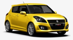 New Suzuki Swift Sport - Suzuki Swift Sport Colours #3636840