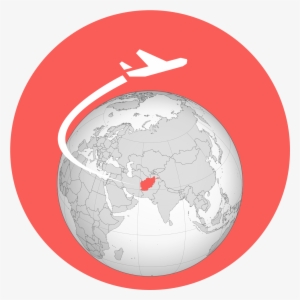 International Destinations Include Dubai, New Delhi, - Taloqan #3636848