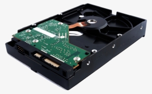 Hard Disk Png File - Imagenes De Unidad De Almacenamiento Computadora #3636904