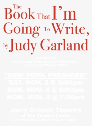 Judy Website #3636925