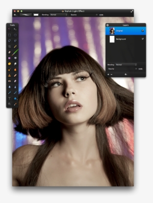 Place An Image Of A Girl Or Any Other Object That You - Photograph #3636926