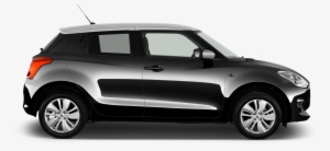 Swift 1 - 2 Dualjet - Suzuki Swift #3636929