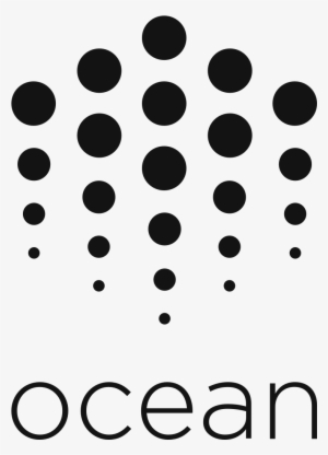 Svg • Png - Ocean Protocol Logo #3636946