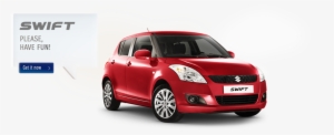 Sx4 - Suzuki Swift Png #3636968