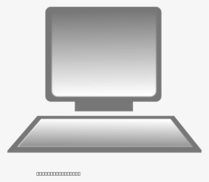 Workstation - Transparent Computer #3636987