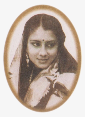 Vijayaraje Scindia #3637082