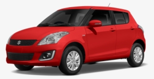 360° View - Suzuki Swift #3637084
