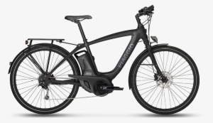 Wi-bike Active - Kalkhoff Endeavour 8 Benelux 2018 #3637101
