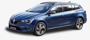 Renault Megane Touring - Renault Megane Estate Prix #3637138