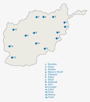 The “forgotten Provinces” Legal Education Project Is - Afghanistan #3637188