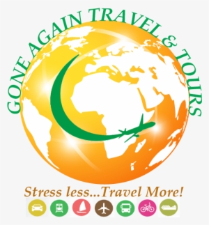 Gone Again Travel & Tours - Map #3637208