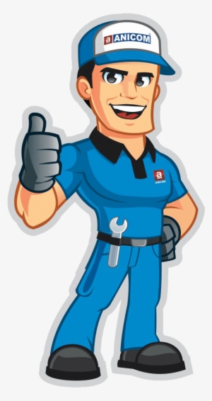 Car Mechanic Clipart #3637212